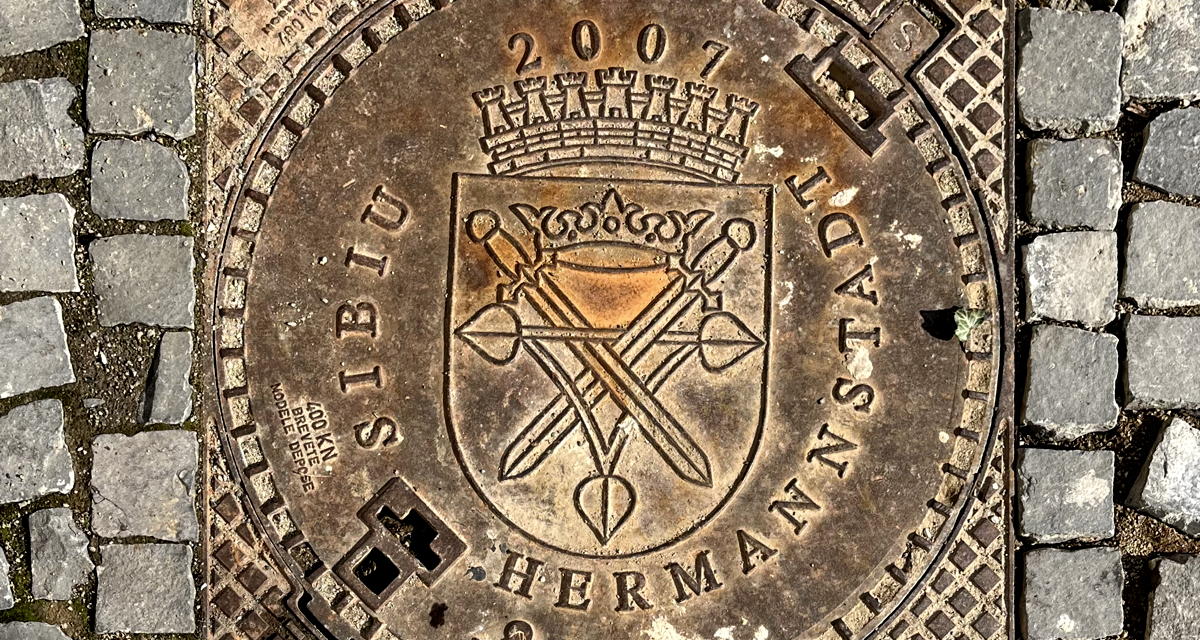 PDF) The medieval cemetery from Sibiu (Hermannstadt) Huet Square